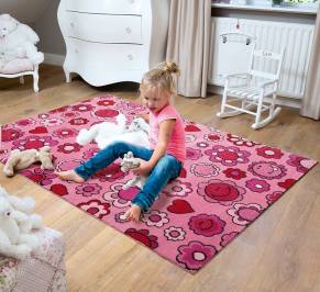Ковер Arte Espina Kids Rugs, 4484-39_80