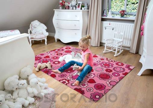 Ковер Arte Espina Kids Rugs - 4484-39_80