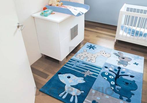 Ковер Arte Espina Kids Rugs - 4151-53_110
