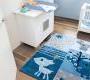 Ковер Arte Espina Kids Rugs - 4151-53_110