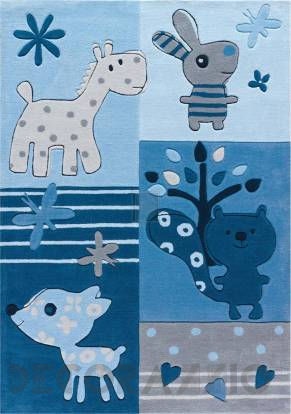 Ковер Arte Espina Kids Rugs - 4151-53_110
