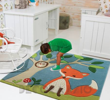 Ковер Arte Espina Kids Rugs - 4189-56_130