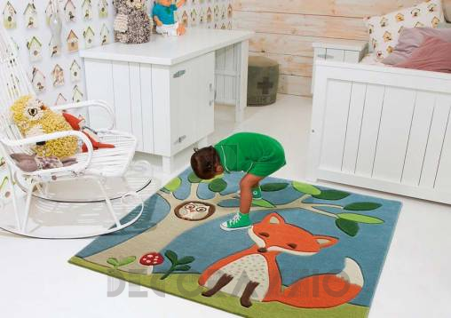 Ковер Arte Espina Kids Rugs - 4189-56_130
