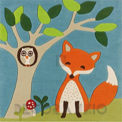 Ковер Arte Espina Kids Rugs - 4189-56_130
