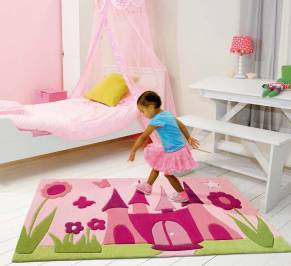 Ковер Arte Espina Kids Rugs, 4191-44_90