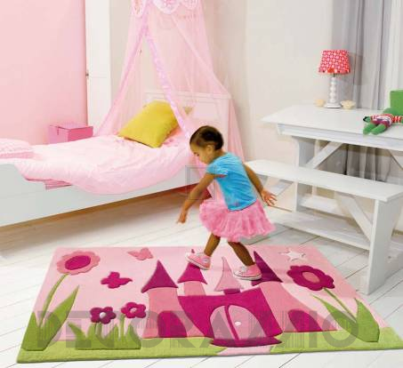 Ковер Arte Espina Kids Rugs - 4191-44_90
