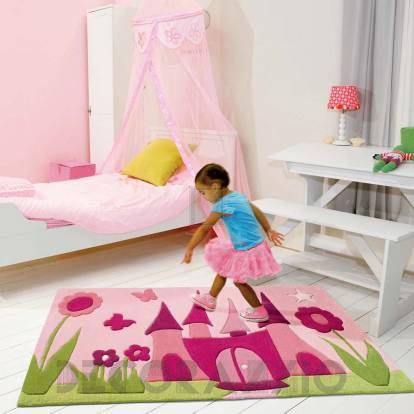 Ковер Arte Espina Kids Rugs - 4191-44_90