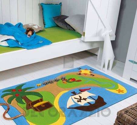 Ковер Arte Espina Kids Rugs - 4192-52_90
