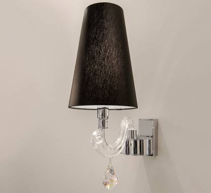 Светильник  настенный накладной (Бра)