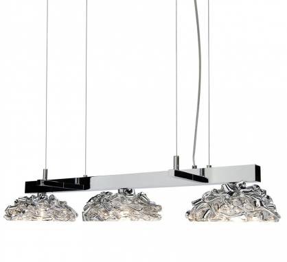 Светильник  потолочный подвесной (Люстра)