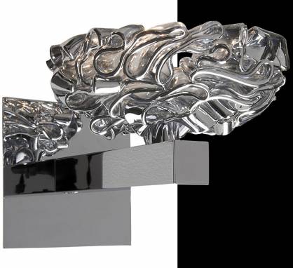 Светильник  настенный накладной (Бра)