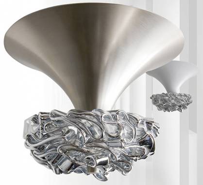 Светильник  потолочный накладной (Светильник потолочный)