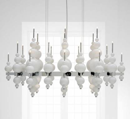 Светильник  потолочный подвесной (Люстра)