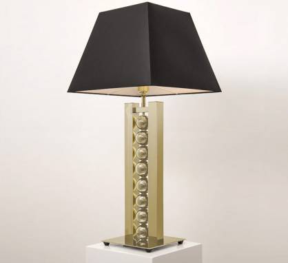 Светильник  настольный (Настольная лампа)