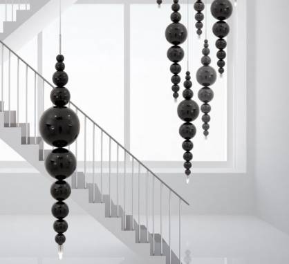 Светильник  потолочный подвесной (Люстра)