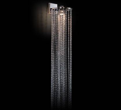 Светильник  настенный накладной (Бра)