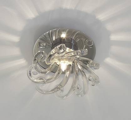 Светильник  потолочный врезной (Светильник потолочный)