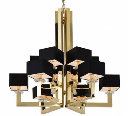 Светильник  потолочный подвесной (Люстра)