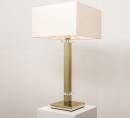 Светильник  настольный (Настольная лампа)