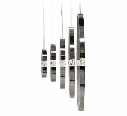 Светильник  потолочный подвесной (Люстра)