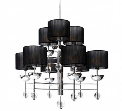 Светильник  потолочный подвесной (Люстра)