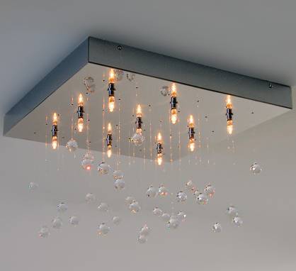 Светильник  потолочный  (Светильник потолочный)