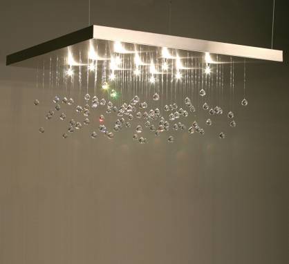 Светильник  потолочный подвесной (Люстра)