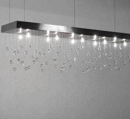 Светильник  потолочный подвесной (Люстра)