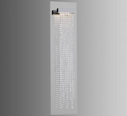 Светильник  настенный накладной (Бра)