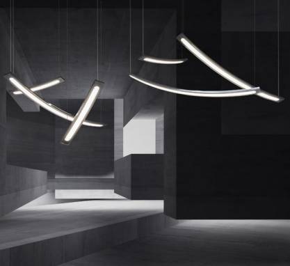 Светильник  потолочный подвесной (Люстра)