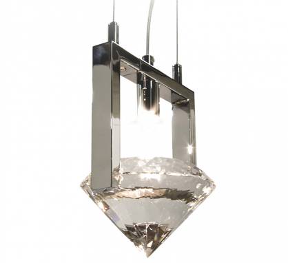 Светильник  потолочный подвесной (Люстра)