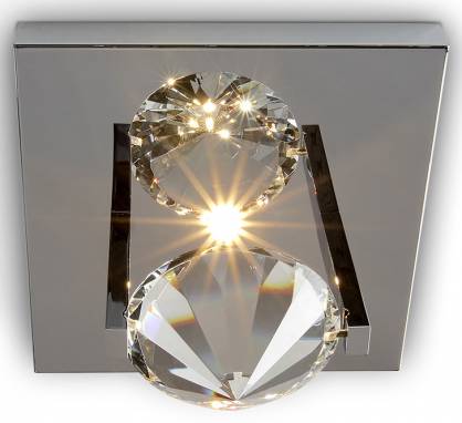 Светильник  потолочный накладной (Светильник потолочный)