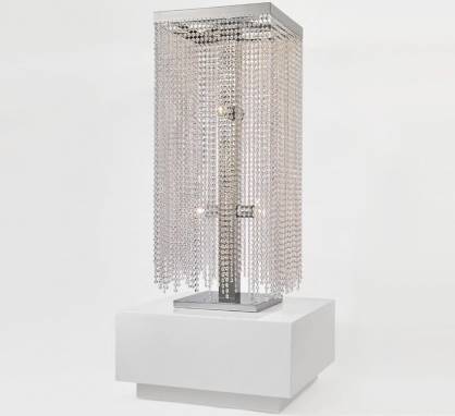 Светильник  настольный (Настольная лампа)