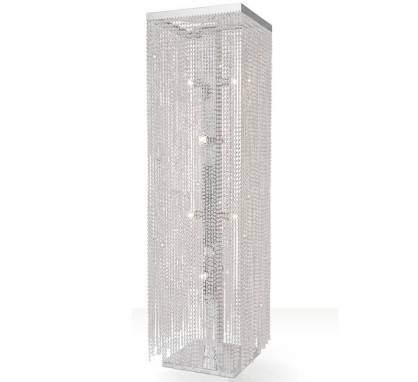 Светильник  напольный (Торшер)