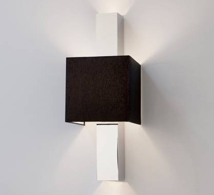 Светильник  настенный накладной (Бра)