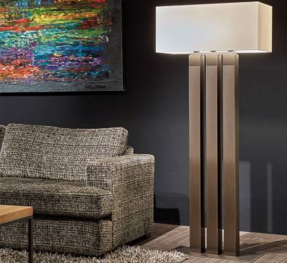 Светильник  напольный (Торшер)