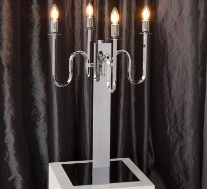 Светильник  настольный (Настольная лампа)