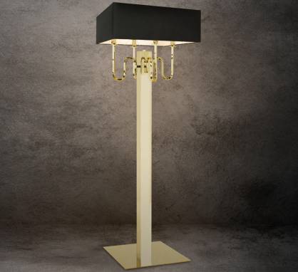 Светильник  напольный (Торшер)