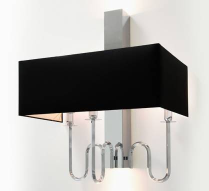 Светильник  настенный накладной (Бра)