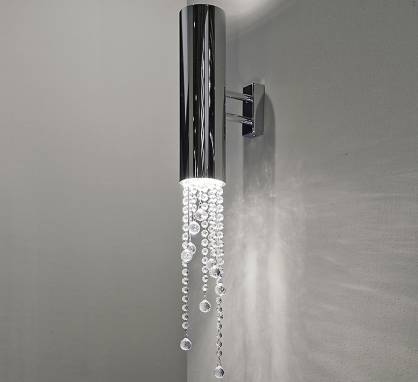 Светильник  настенный накладной (Бра)