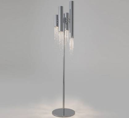 Светильник  напольный (Торшер)