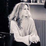 Елена Сидорук