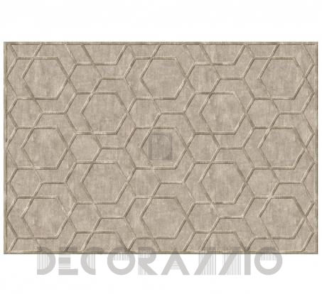Ковер Longhi Wool & Silk Carpets - V 401 claire