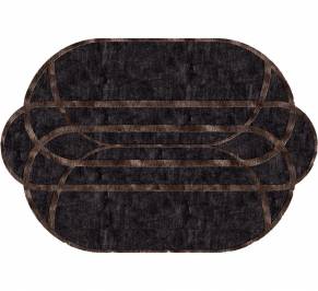 Ковер Longhi Wool & Silk Carpets, V 401 shelley