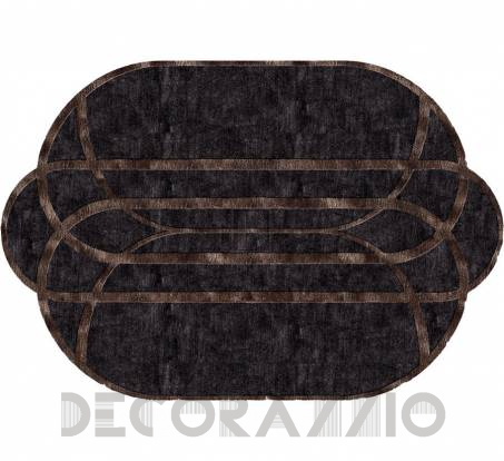 Ковер Longhi Wool & Silk Carpets - V 401 shelley