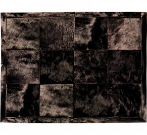 Ковер Longhi Leather Carpets, V 400 cow-carpet-1