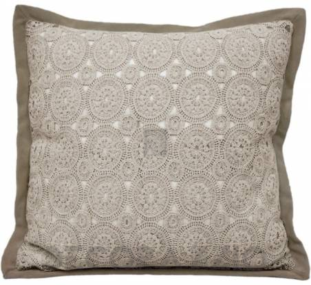 Подушка Longhi Cushions - V 405 lace-1