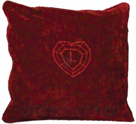 Подушка Longhi Cushions - V 405 tono-su-tono