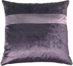 Подушка Longhi Cushions, V 405 velluto-strass-2