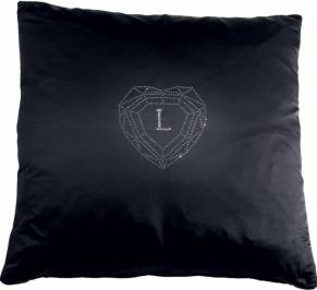 Подушка Longhi Cushions, V 405 raso-strass-1